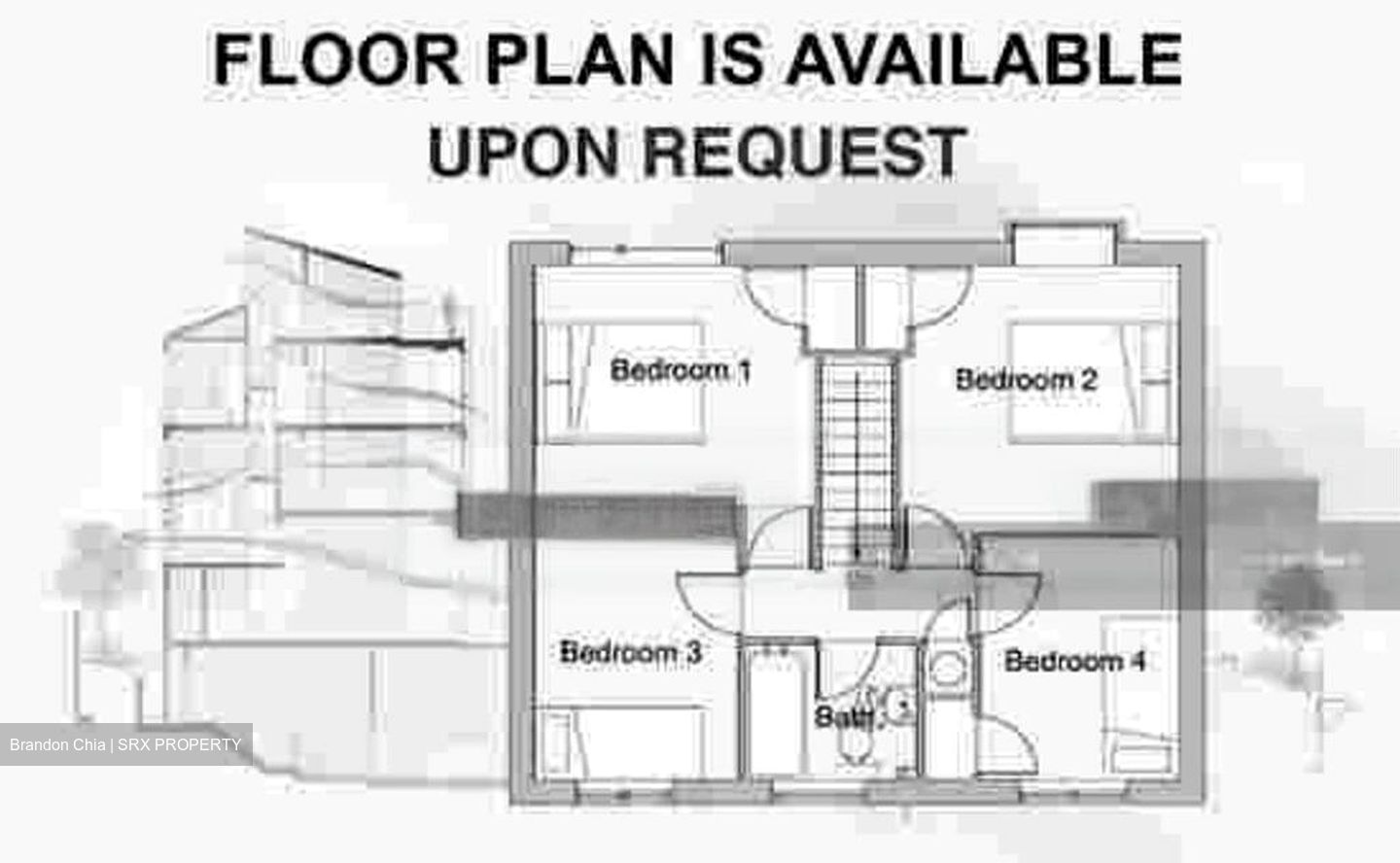 Greenwood Mews (D11), Terrace #437216471